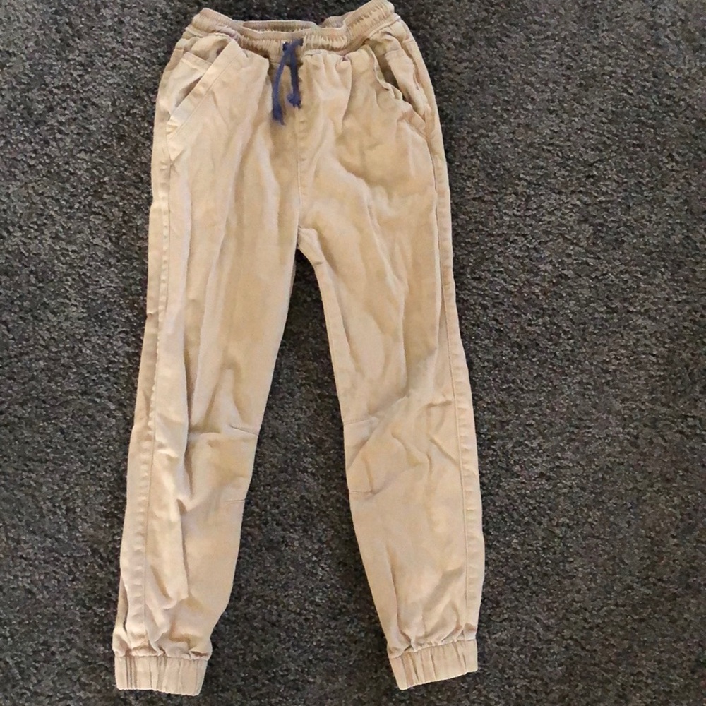 Joggers